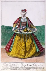 The Coffee Maker